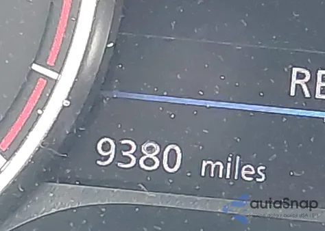 2024 Nissan Sentra Sv Xtronic Cvt из США, поврежденный, VIN 3N1AB8CV3RY308838